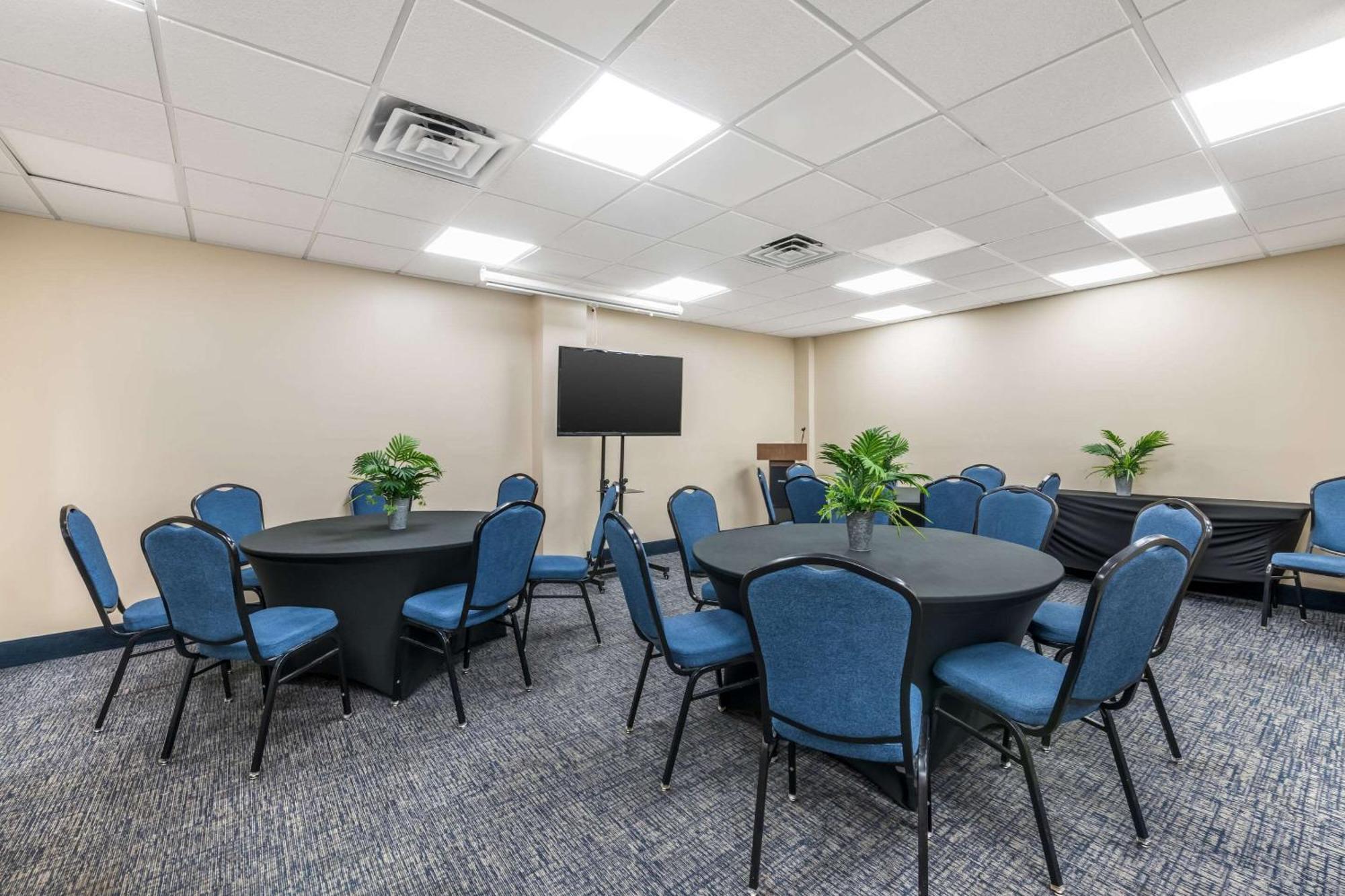 Comfort Inn & Suites Daytona Beach Oceanfront Extérieur photo